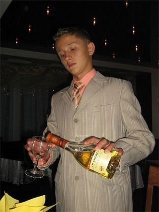 Евгений Пржевальский