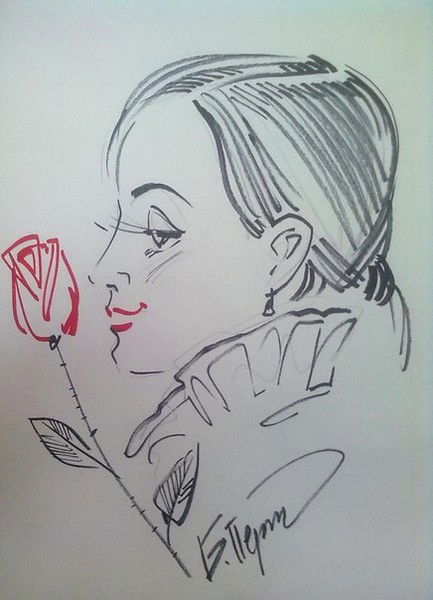 Татьяна Таджибаева