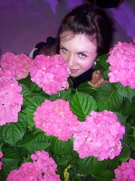 Марина Шайдуллина