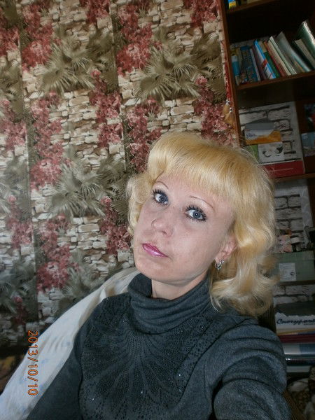 Ольга Багушевич