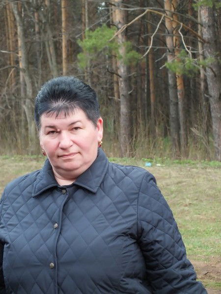 Татьяна Доценко