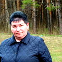 Татьяна Доценко