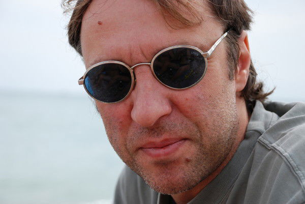 Борис Пчелкин