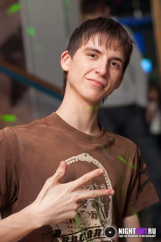 Никита Роднин