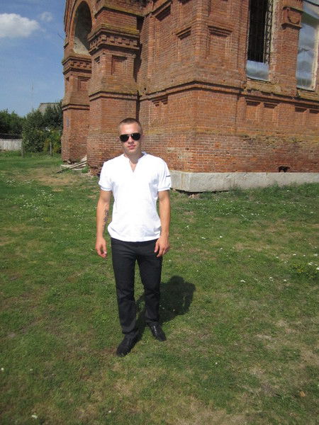 Юрий Чистяков