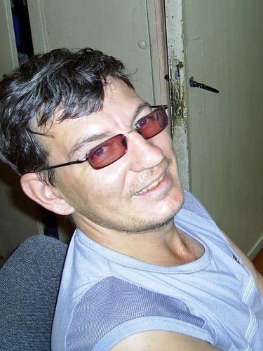 Evgeniy Nebaev