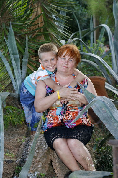 Наталья Комиссарова