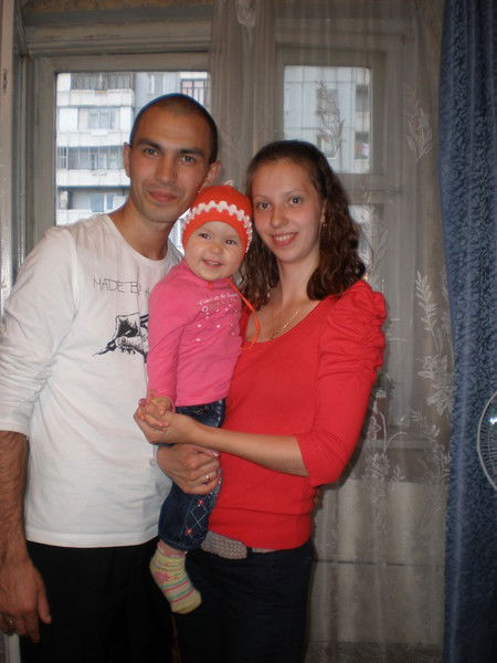 Юлия Пахорукова