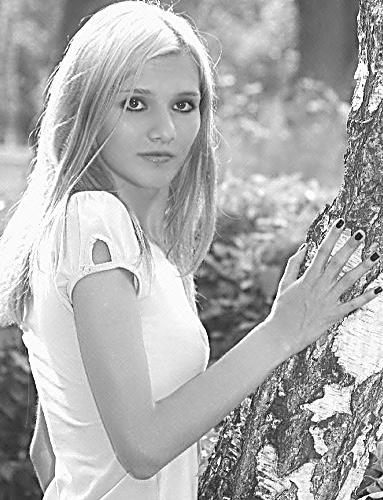 Настя Беличенко