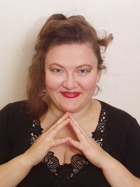 Эльвира Исандавлетова