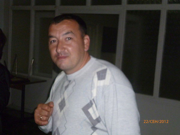 Ильдар Бекишев