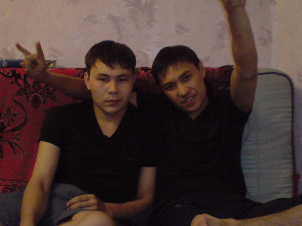 Данияр Абдугуланов