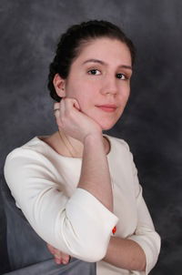 Даша Куприянова