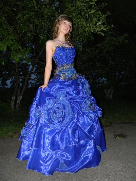 Ксения Бердникова