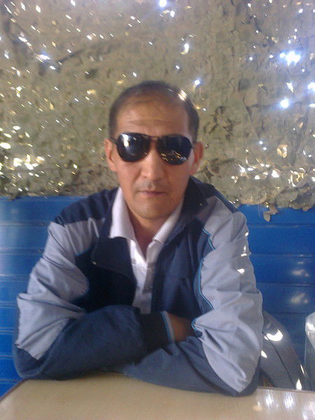 Рамазан Куйкенов