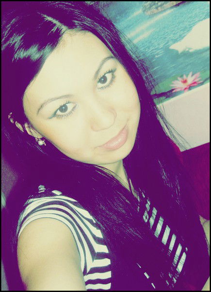 Дина Забиргалиева