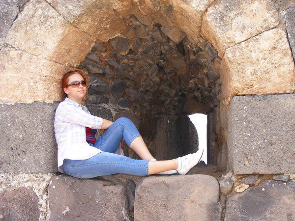 Елена Левтринская