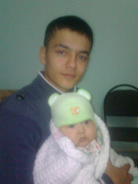 Бегжан Нурболатов