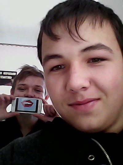 Андрій Бурлака