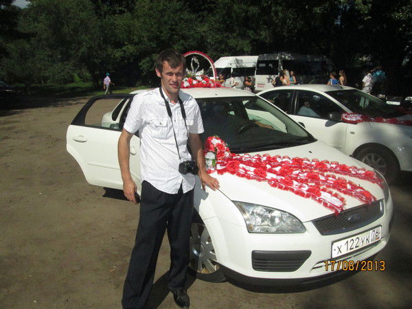 Алексей Ухов