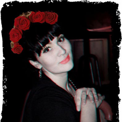 Абакумова Маргарита