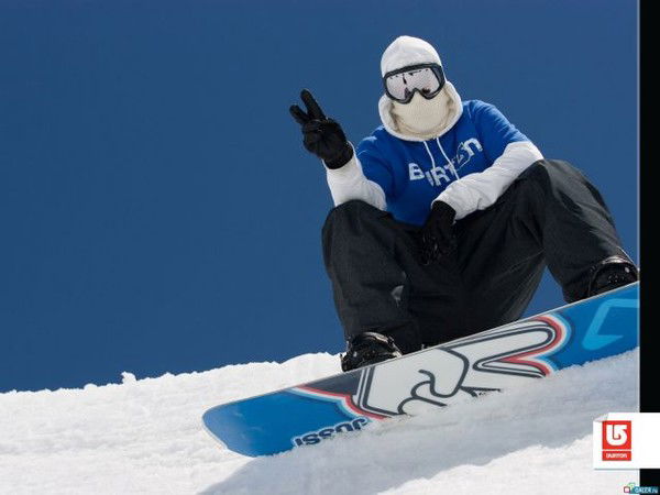 Василий Бурмистров