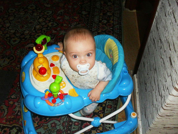 Виктория Курлева