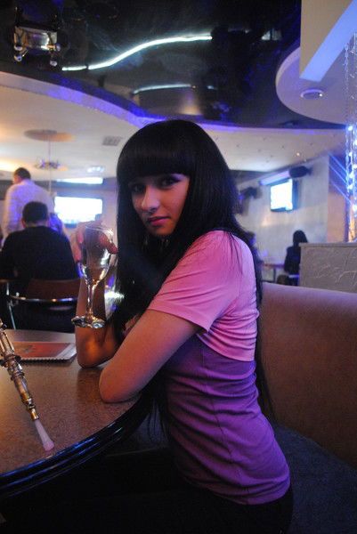 Анна Анатольевна