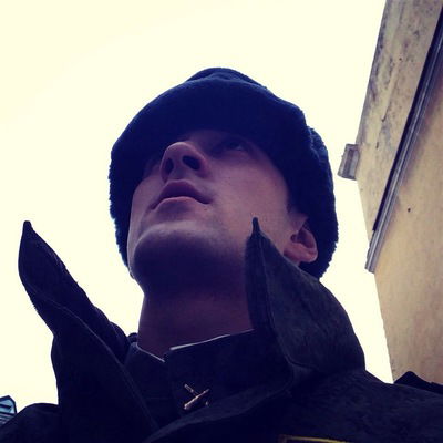 Андрей Беспалов