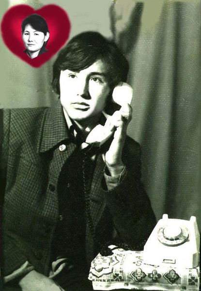 Арапов Марат