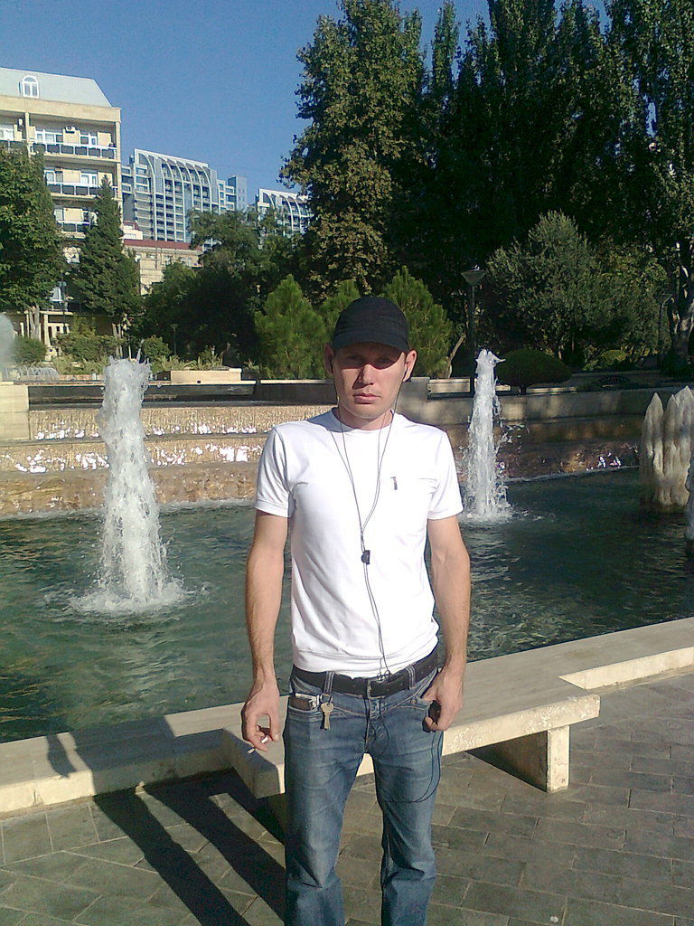 Евгений Громов