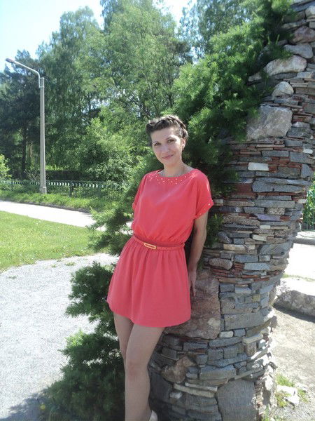 Юлия Бернгардт