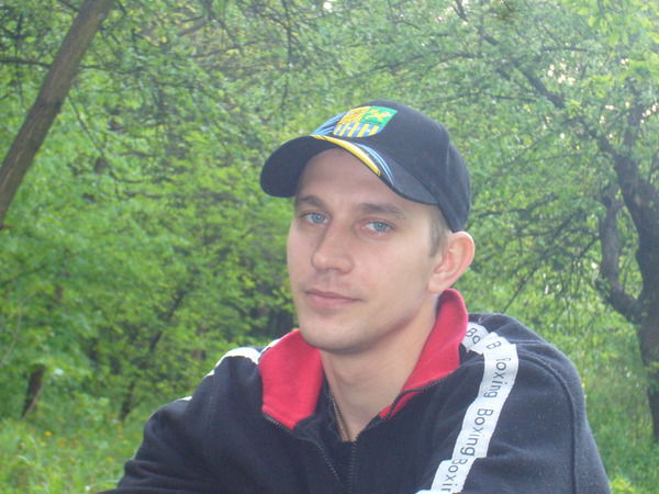 Иван Рябцев