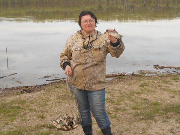 Ирина Горковская(Корзун)