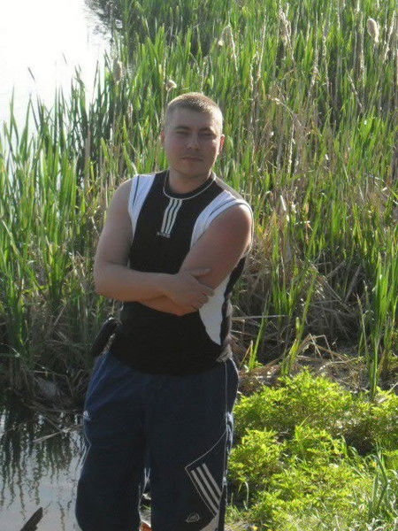 Егор Внучок