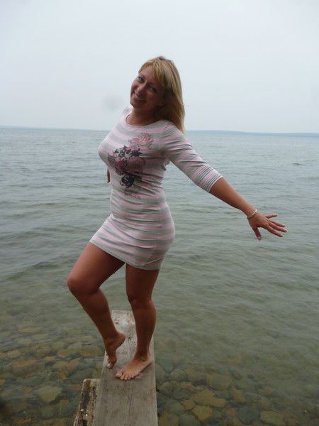 Аделина Шабунина