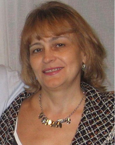 Лариса Грицук