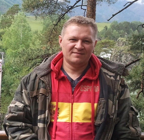 Вячеслав Хижнов