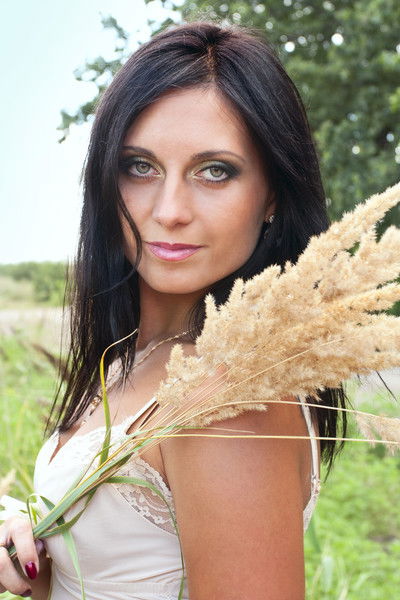 Ольга Работягова