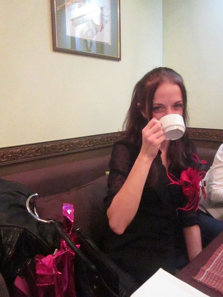 Екатерина Брагута