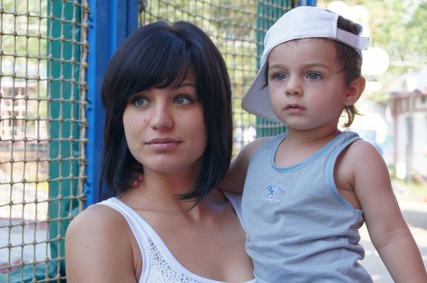 Екатерина Варакосова