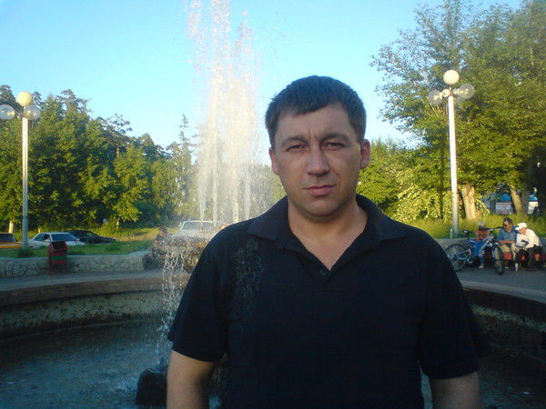 Алексей Бузин