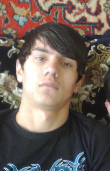 Махач Алиев