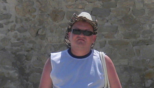 Сергей Ильин