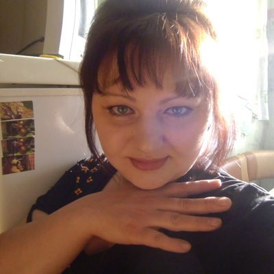 Ирина Набатова