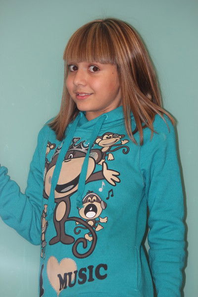 Светлана Нимцова