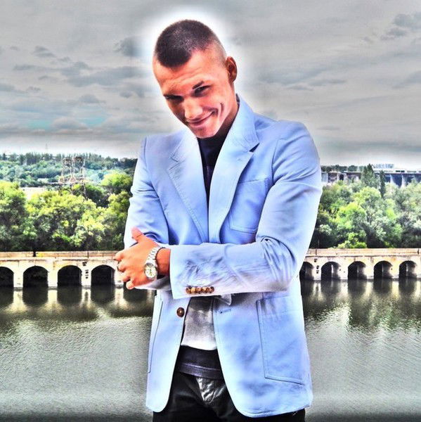 Андрей Абдуллоев