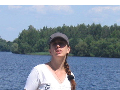 Наталья Устинова