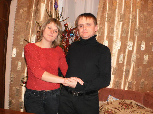 Саша Жигалюк