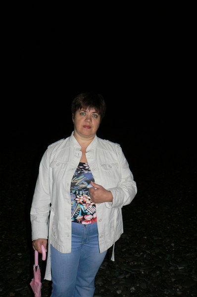 Ирина Воротникова